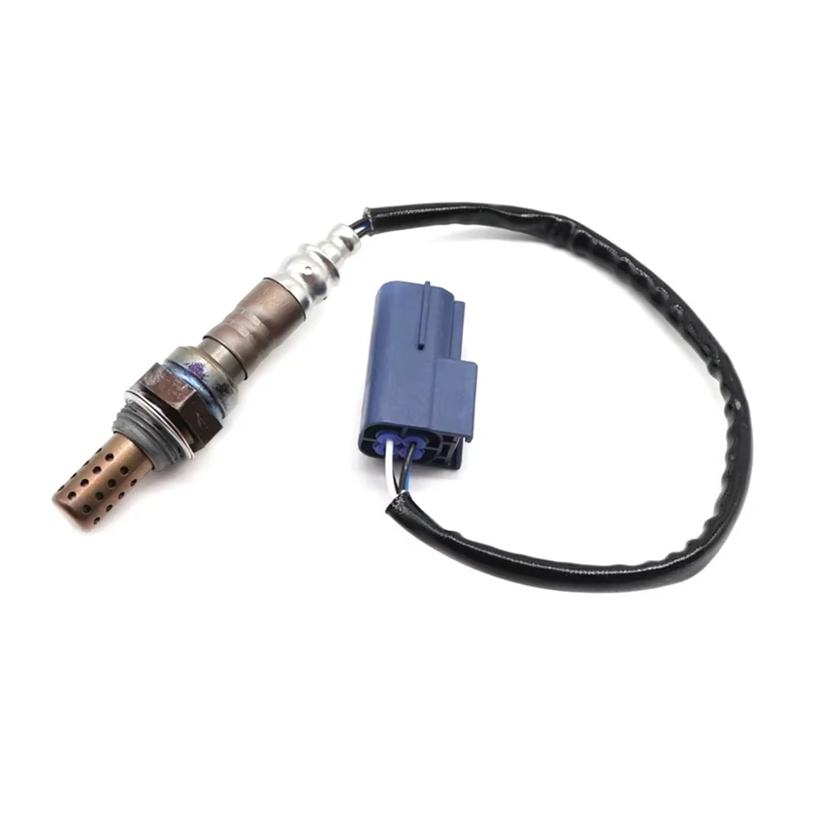 NUOSDEX Hinten Lambdasonde Kompatibel Mit Infiniti Für FX35 FX45 G35 M45 Sauerstoffsensor Lambdasonde. Das Autozubehör OEM: 226A0-AM601 226A0-AR210 234-4307 NUOSDEX Hinten Lambdasonde Kompatibel Mit Infiniti Für FX35 FX45 G35 M45 Sauerstoffsensor Lambdasonde. Das Autozubehör OEM: 226A0-AM601 226A0-AR210 234-4307 von NUOSDEX