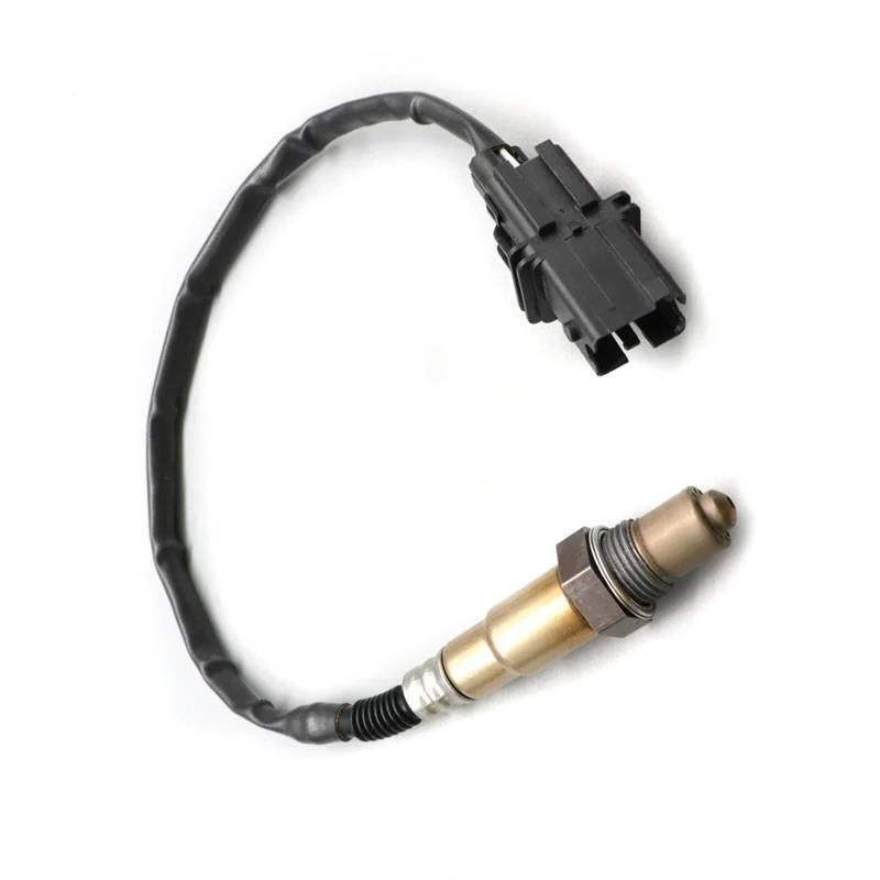 NUOSDEX Hinten Lambdasonde Kompatibel Mit Infiniti Für Fx45 M35 Qx56 350z Sauerstoffsensor Lambdasonde Das Autozubehör Autoteile OEM: 25025005 ES10923 22791AA00A von NUOSDEX