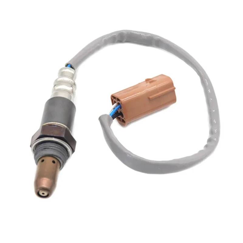 NUOSDEX Hinten Lambdasonde Kompatibel Mit Infiniti Für Fx50 2009 2010 2011 2012 Sauerstoffsensor Lambdasonde Das Autozubehör OEM: 2349079 25054089 22693ZJ60A von NUOSDEX