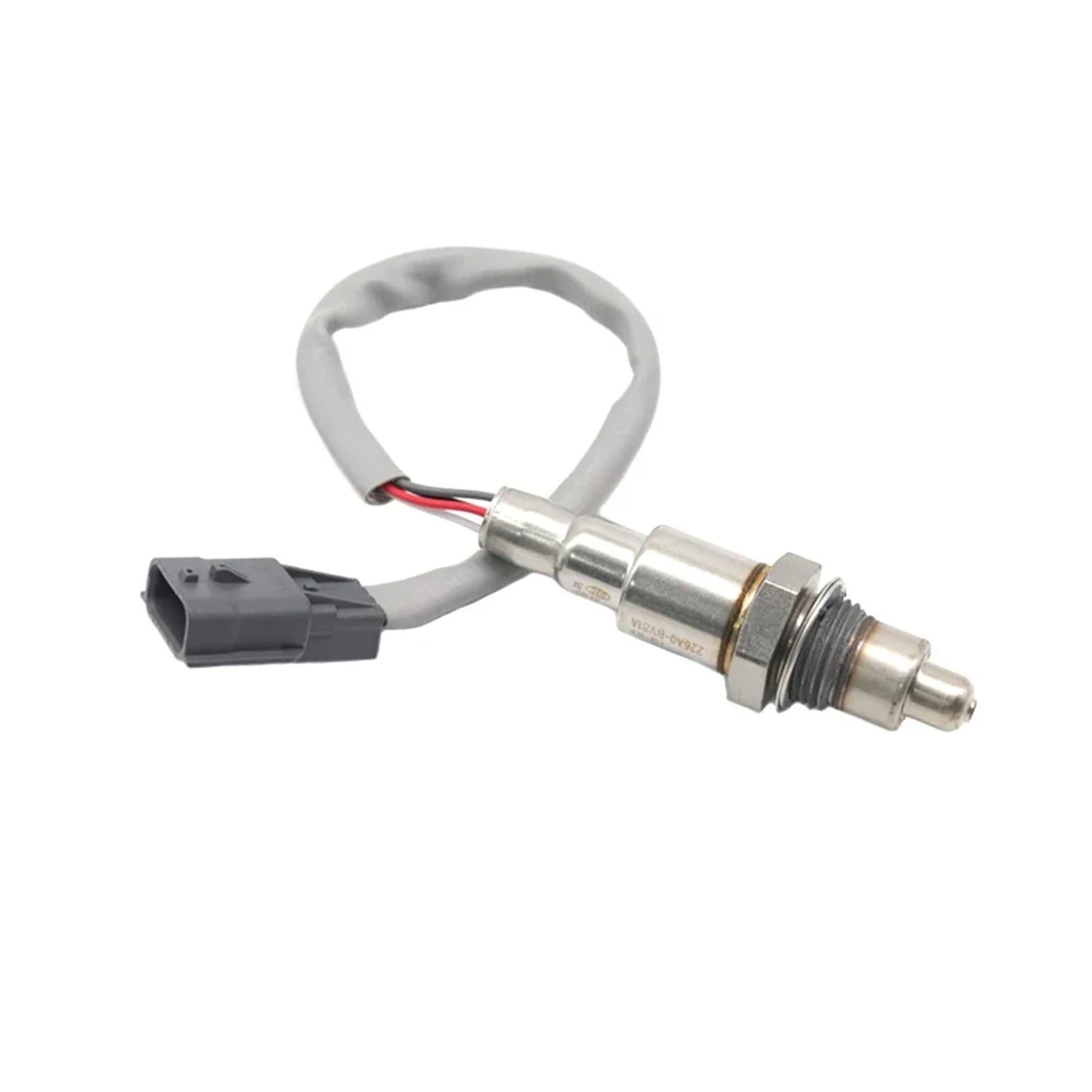 NUOSDEX Hinten Lambdasonde Kompatibel Mit Infiniti Für QX60 2014 2015 2016, Sauerstoffsensor, Lambdasonde. Das Autozubehör OEM: 226A0BV81A 226A0BV80A 0258030161 NUOSDEX Hinten Lambdasonde Kompatibel Mit Infiniti Für QX60 2014 2015 2016, Sauerstoffsensor, Lambdasonde. Das Autozubehör OEM: 226A0BV81A 226A0BV80A 0258030161 von NUOSDEX