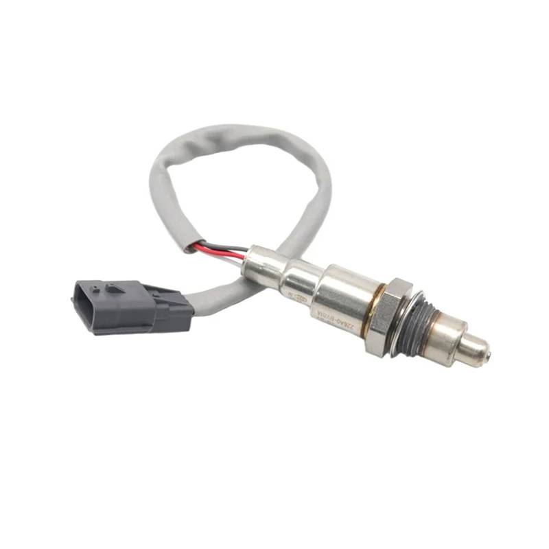 NUOSDEX Hinten Lambdasonde Kompatibel Mit Infiniti Für QX60 2014 2015 2016, Sauerstoffsensor, Lambdasonde. Das Autozubehör OEM: 226A0BV81A 226A0BV80A 0258030161 von NUOSDEX