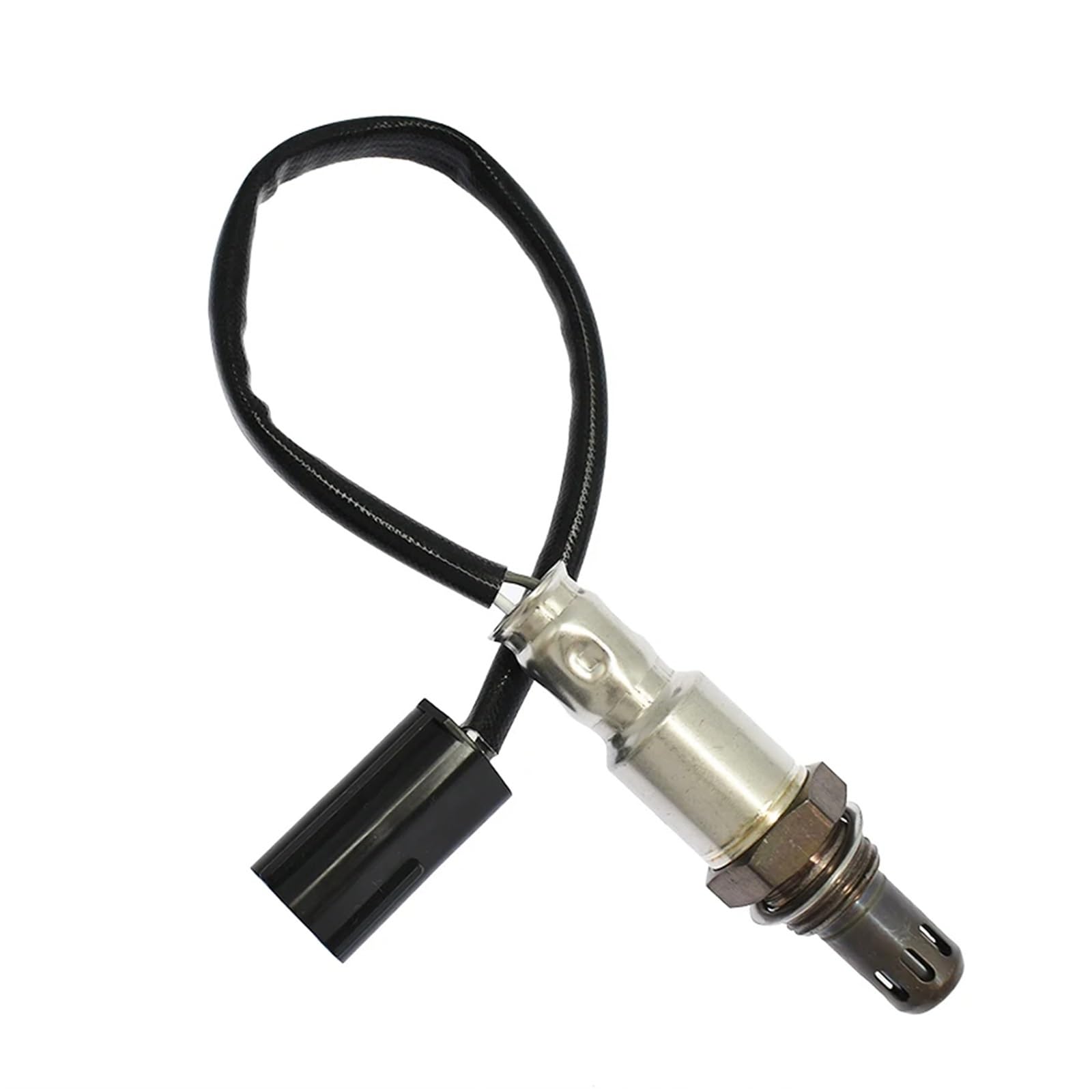 NUOSDEX Hinten Lambdasonde Kompatibel Mit Infiniti Für Qx56 Qx80 Lambda Für Sonde O2 Sauerstoffsensor Das Autozubehör Autoteile OEM:226A0-EN21A OZA603-N8 NUOSDEX Hinten Lambdasonde Kompatibel Mit Infiniti Für Qx56 Qx80 Lambda Für Sonde O2 Sauerstoffsensor Das Autozubehör Autoteile OEM:226A0-EN21A OZA603-N8 von NUOSDEX