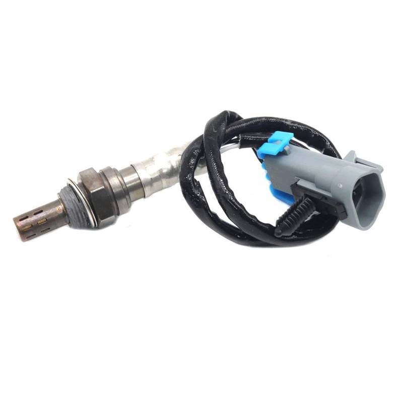 NUOSDEX Hinten Lambdasonde Kompatibel Mit Isuzu Für Ascender 2004 2005 Lambda Für Sonde O2 Sauerstoffsensor Autozubehör Autoteile OEM: 12573721 12586996 8125869960 von NUOSDEX