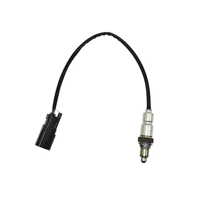 NUOSDEX Hinten Lambdasonde Kompatibel Mit Jeep Für Cherokee Für Compass Für Renegade O2-Sauerstoffsensor Lambdasonde Das Autozubehör OEM: 68195741AA von NUOSDEX