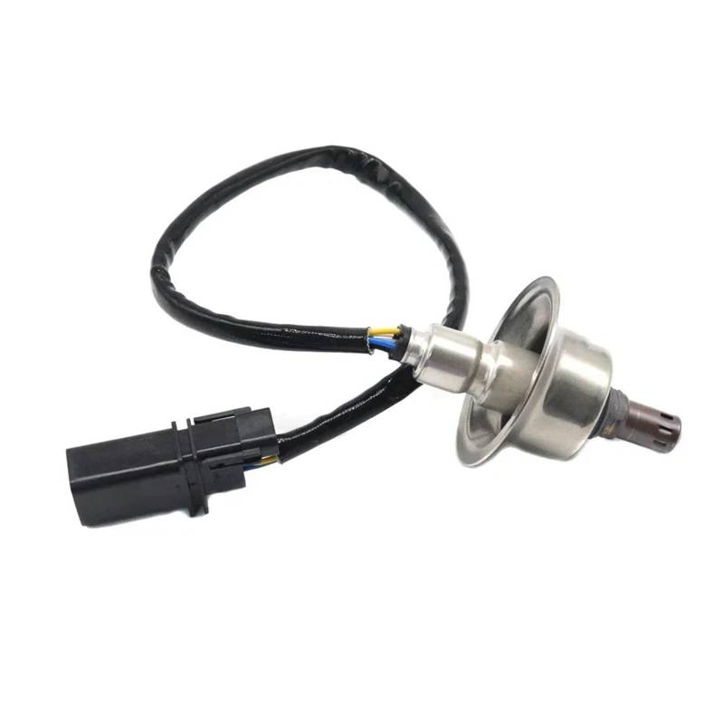 NUOSDEX Hinten Lambdasonde Kompatibel Mit K&ia Für Forte Für Forte 5 Für Optima Lambda O2 Sauerstoffsensor Autozubehör Autoteile OEM: 392102G100 25025062 03L906262E von NUOSDEX
