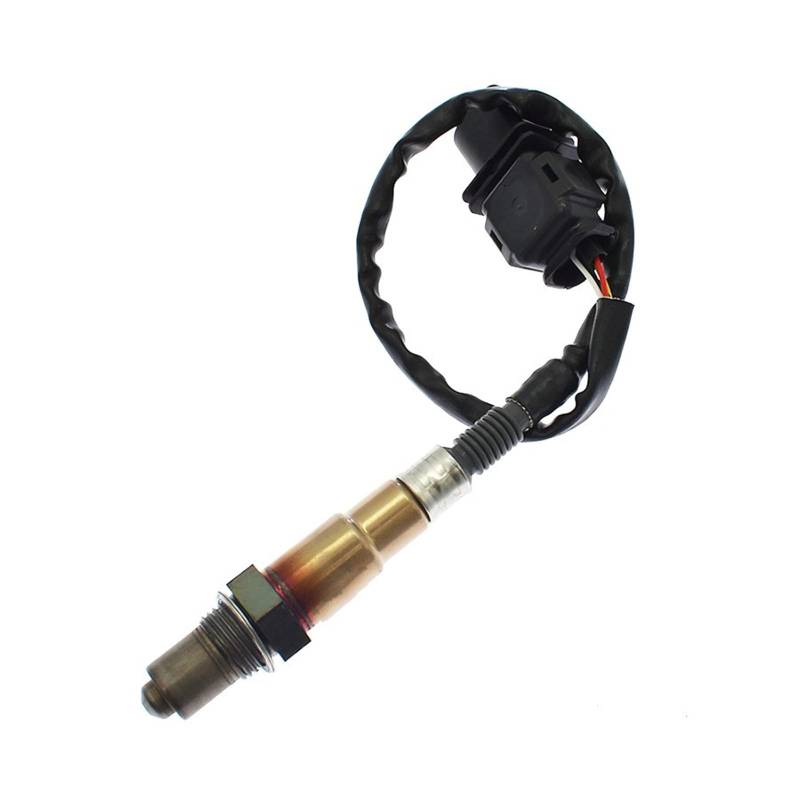 NUOSDEX Hinten Lambdasonde Kompatibel Mit K&ia Für Forte Für Optima Für Soul Sauerstoffsensor Lambdasonde Das Autozubehör Autoteile OEM: 39210-2E100 von NUOSDEX