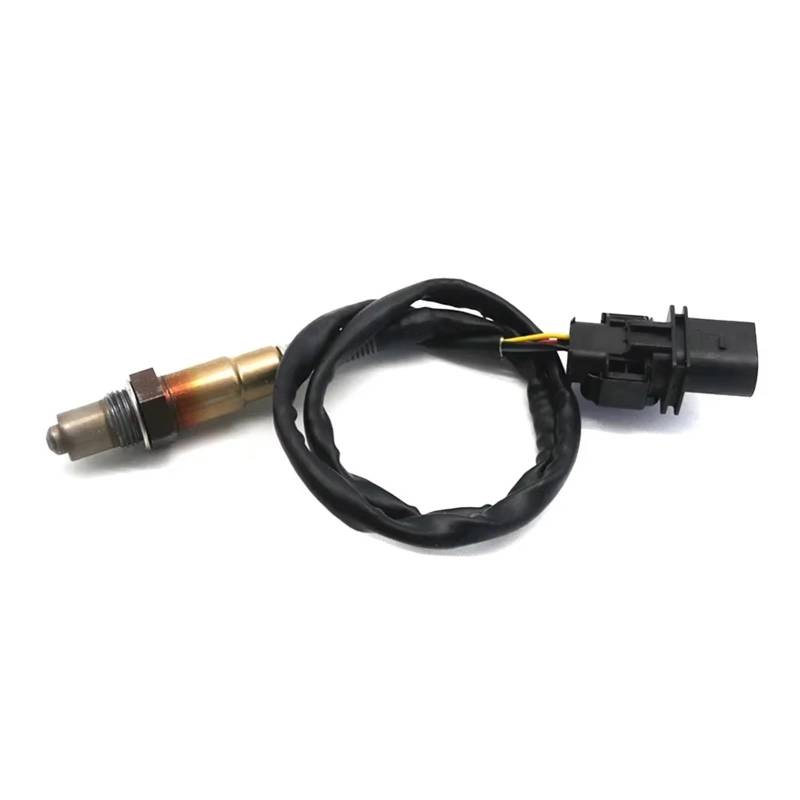 NUOSDEX Hinten Lambdasonde Kompatibel Mit K&ia Für Rondo Für Soul Lambda Für Sonde O2 Sauerstoffsensor Autoteile AutozubehörOEM: 39210-2E200 39210-2B250 39210-2E200 von NUOSDEX