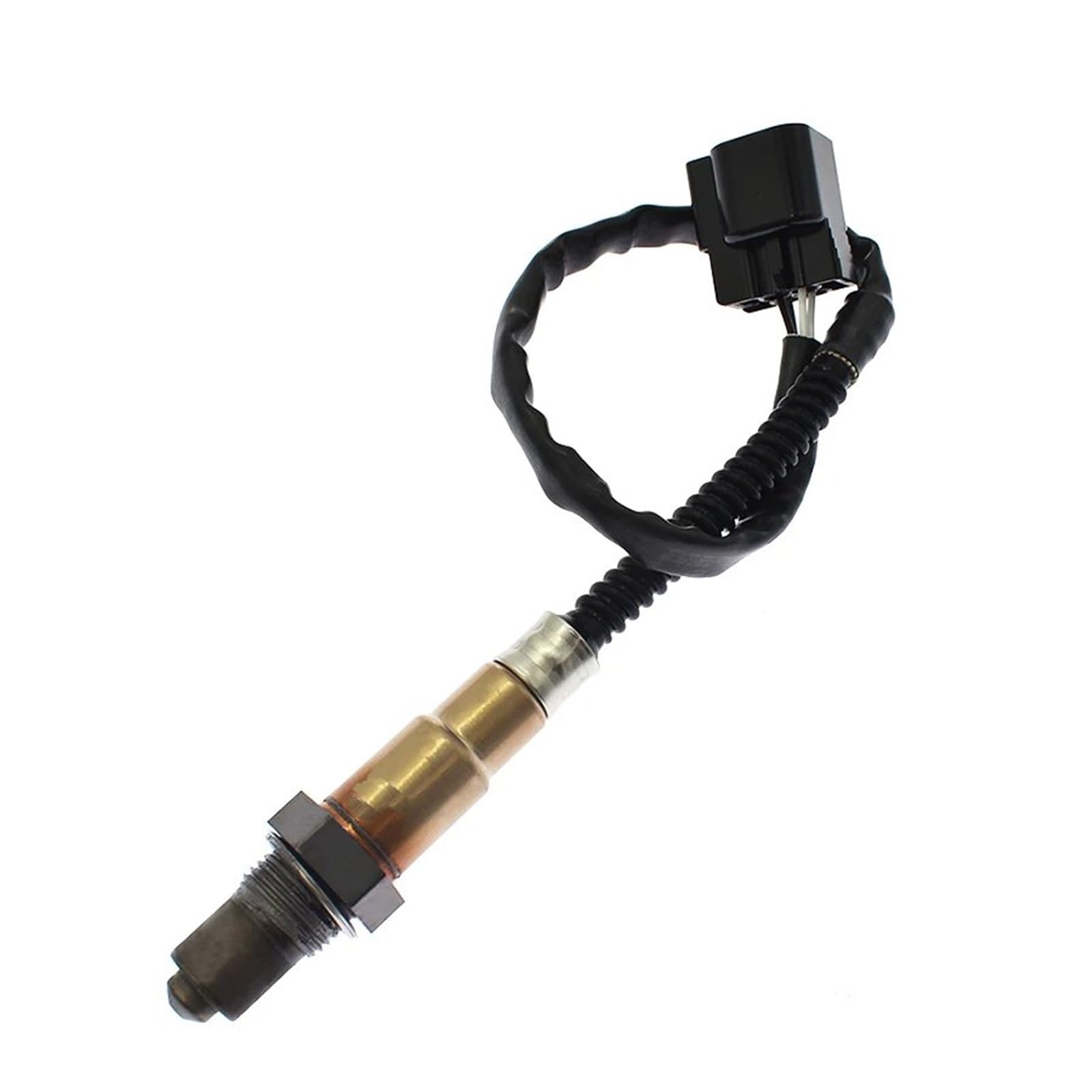 NUOSDEX Hinten Lambdasonde Kompatibel Mit K&ia Für Spectra 5 Für Sportage Downstream-Sauerstoffsensor Lambdasonde Das Autozubehör Autoteile OEM: 39210-26620 NUOSDEX Hinten Lambdasonde Kompatibel Mit K&ia Für Spectra 5 Für Sportage Downstream-Sauerstoffsensor Lambdasonde Das Autozubehör Autoteile OEM: 39210-26620 von NUOSDEX