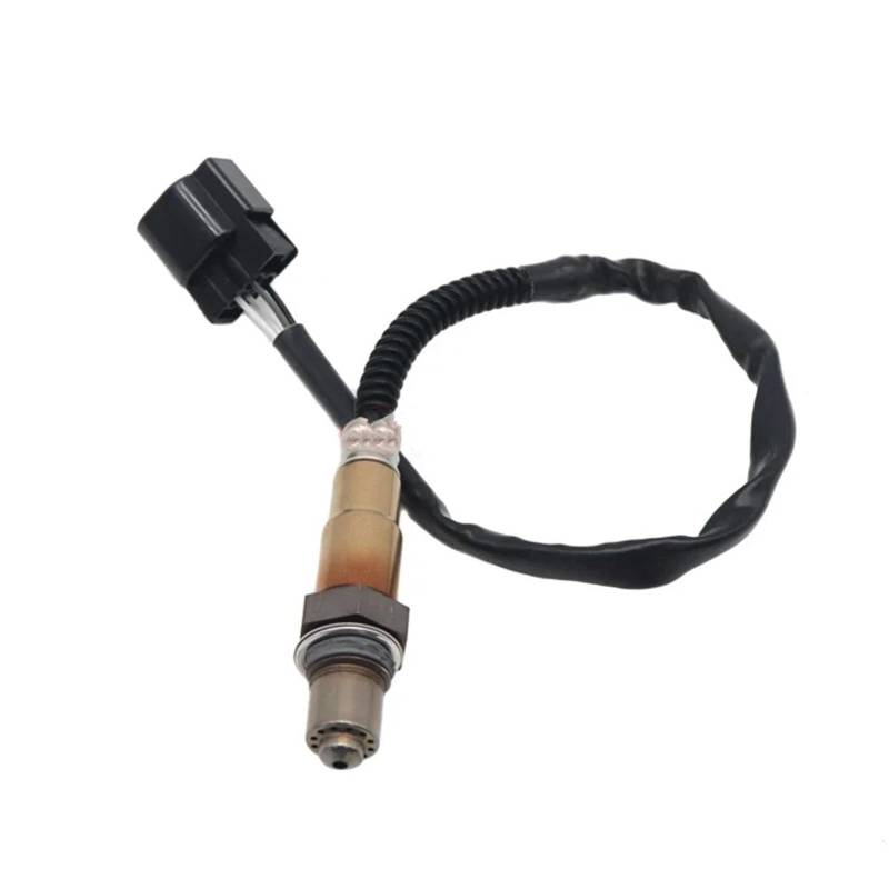 NUOSDEX Hinten Lambdasonde Kompatibel Mit K&ia Für Spectra 5 Für Sportage Sauerstoffsensor Lambdasonde Das Autozubehör OEM: 3921023770 39210-23750 39210-26610 von NUOSDEX