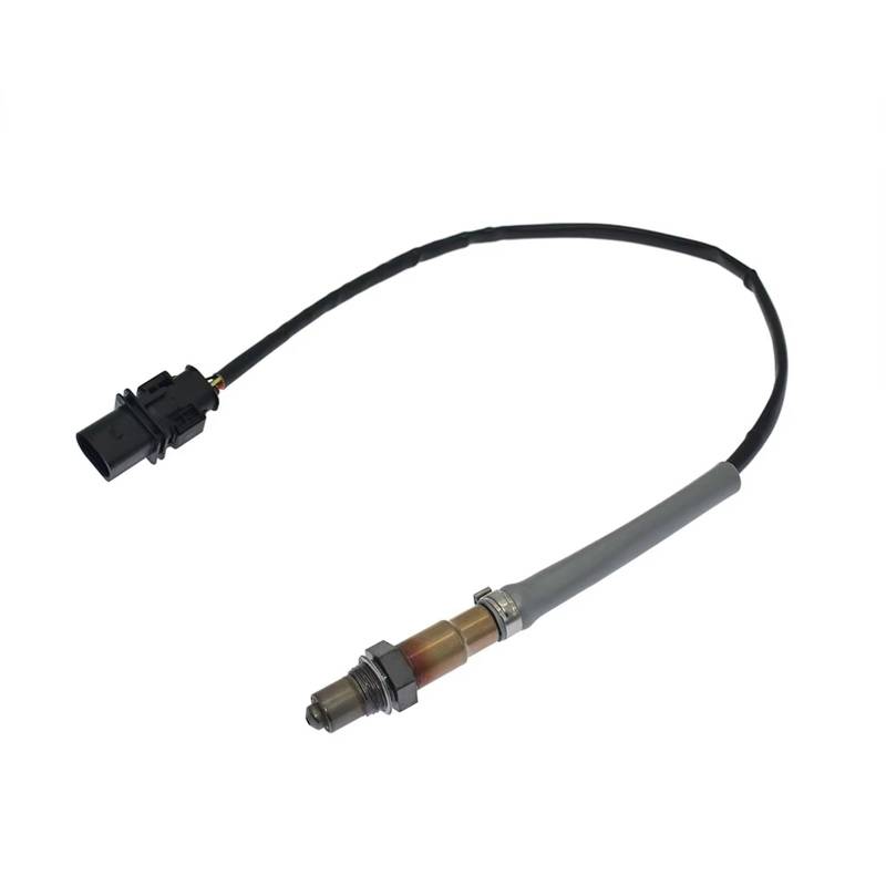 NUOSDEX Hinten Lambdasonde Kompatibel Mit K&ia Für Sportage Für Ceed Sauerstoffsensor Lambdasonde Das Autozubehör Autoteile OEM: 39210-2B210 392102B210 von NUOSDEX