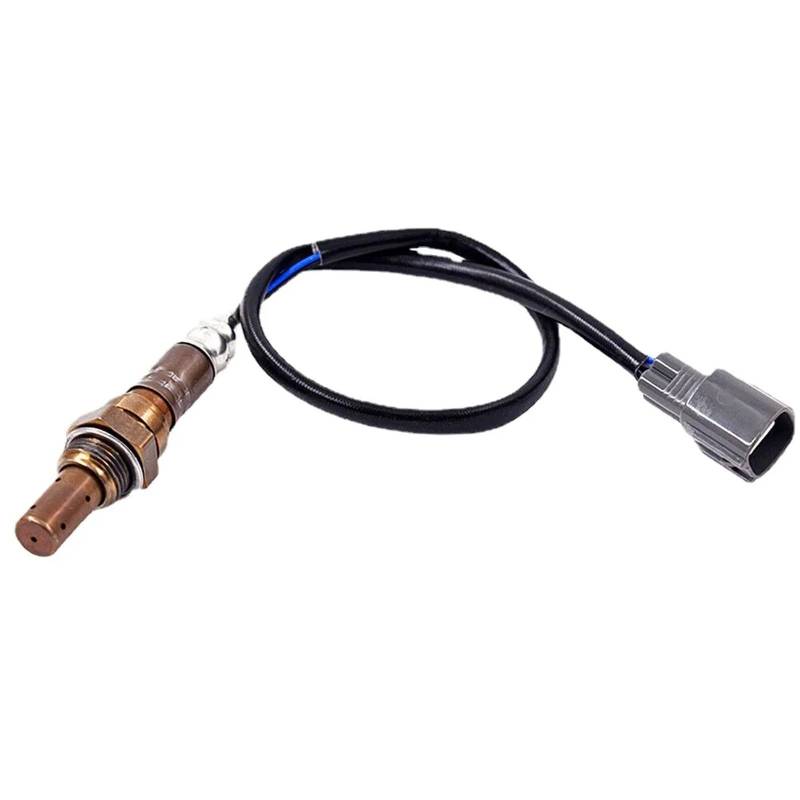 NUOSDEX Hinten Lambdasonde Kompatibel Mit Lexus Für ES300 RX300 Sauerstoffsensor Lambdasonde Das Autozubehör Autoteile OEM:89467-48011 8946748011 25054001 von NUOSDEX