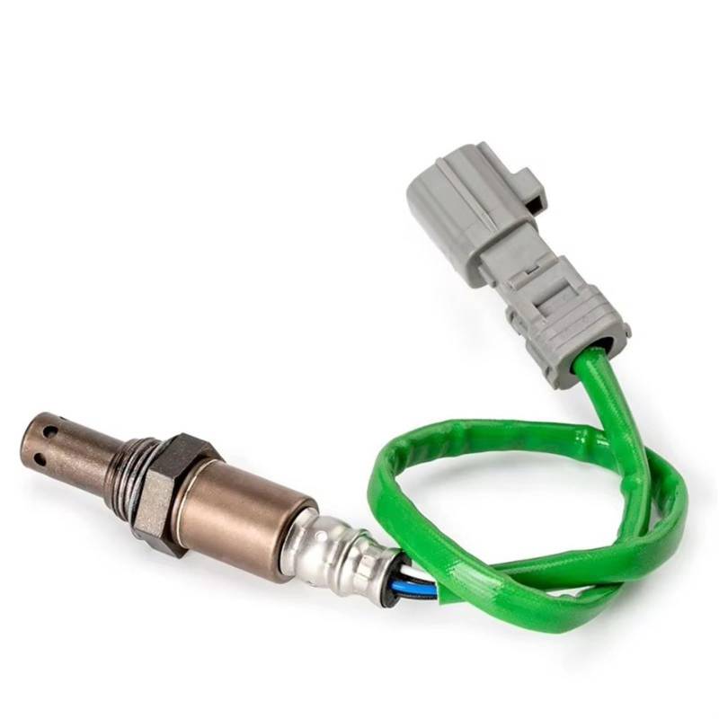 NUOSDEX Hinten Lambdasonde Kompatibel Mit Lexus Für ES300H 2019–2023, Sauerstoffsensor, Lambda Für Sondensensor, Autozubehör, Autoteile, OEM: 89467–33210 von NUOSDEX