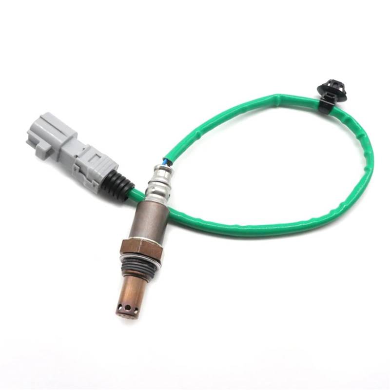 NUOSDEX Hinten Lambdasonde Kompatibel Mit Lexus Für ES300h 2019–2020, Lambdasonde, O2-Sauerstoffsensor. Das Autozubehör OEM: 89467-33210 8946733210 89467 33210 von NUOSDEX