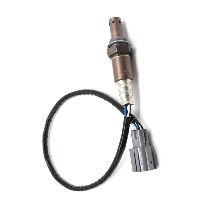 NUOSDEX Hinten Lambdasonde Kompatibel Mit Lexus Für ES350 RX350 RX450H Sauerstoffsensor Lambdasonde Das Autozubehör Autoteile OEM: 894670E030 8946733050 8946773010 von NUOSDEX