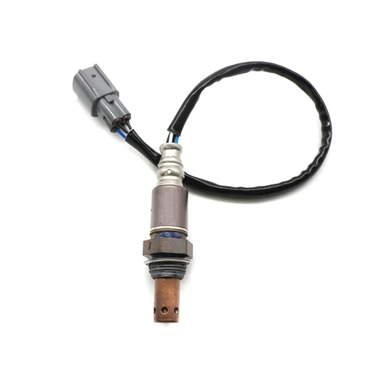 NUOSDEX Hinten Lambdasonde Kompatibel Mit Lexus Für ES350 RX350 RX450h Sauerstoffsensor Lambdasonde. Das Autozubehör OEM: 894670E010 89467-48050 89467-08010 NUOSDEX Hinten Lambdasonde Kompatibel Mit Lexus Für ES350 RX350 RX450h Sauerstoffsensor Lambdasonde. Das Autozubehör OEM: 894670E010 89467-48050 89467-08010 von NUOSDEX