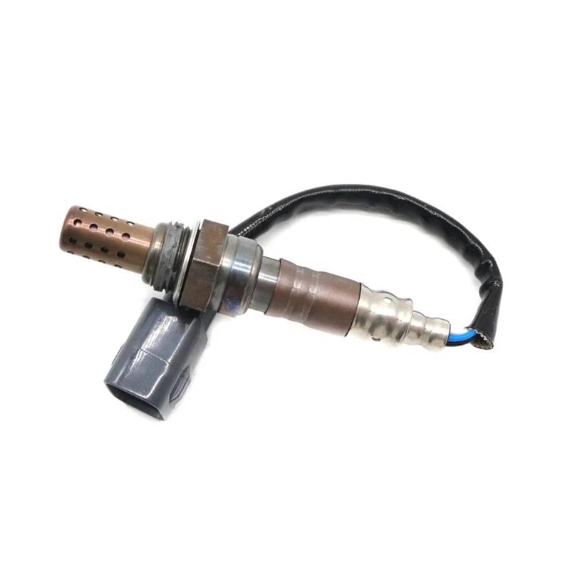 NUOSDEX Hinten Lambdasonde Kompatibel Mit Lexus Für GX470 GS430 LS430 SC430 Sauerstoffsensor Lambdasonde. Das Autozubehör OEM: 8946550120 8946560150 8946560430 von NUOSDEX