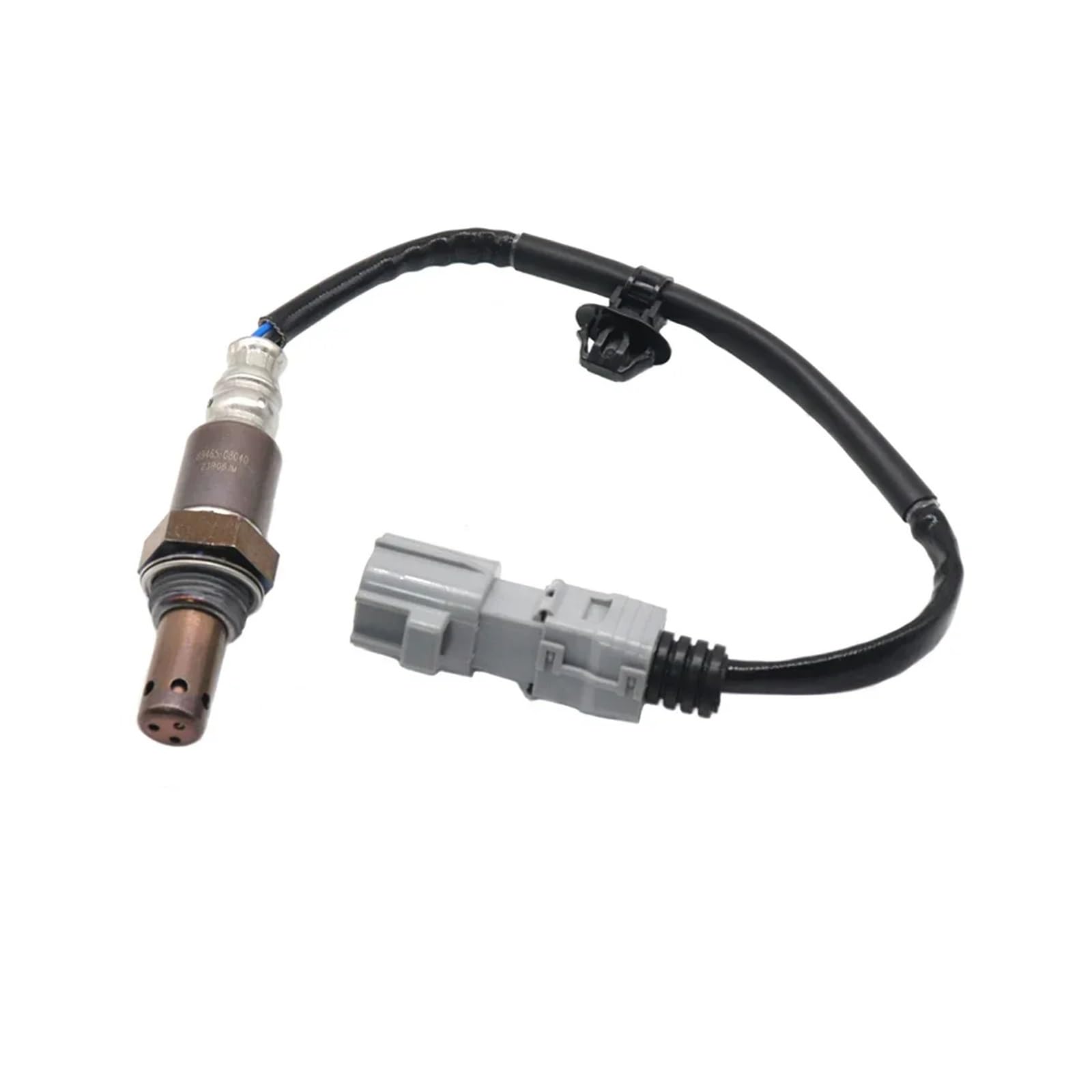 NUOSDEX Hinten Lambdasonde Kompatibel Mit Lexus Für RX330 2004 2005 2006, Sauerstoffsensor, Lambdasonde. Das Autozubehör OEM: 8946512A00 8946548170 234–4168 NUOSDEX Hinten Lambdasonde Kompatibel Mit Lexus Für RX330 2004 2005 2006, Sauerstoffsensor, Lambdasonde. Das Autozubehör OEM: 8946512A00 8946548170 234–4168 von NUOSDEX