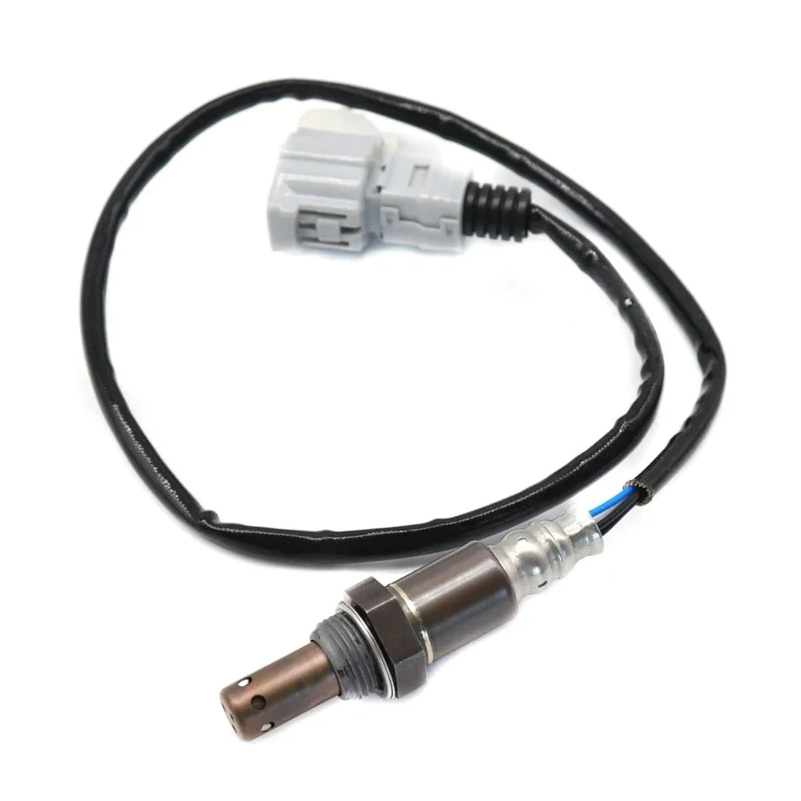 NUOSDEX Hinten Lambdasonde Kompatibel Mit Lexus Für RX330 RX350 RX450H Sauerstoffsensor Lambdasonde. Das Autozubehör OEM: 8946548180 2344509 8946548110 NUOSDEX Hinten Lambdasonde Kompatibel Mit Lexus Für RX330 RX350 RX450H Sauerstoffsensor Lambdasonde. Das Autozubehör OEM: 8946548180 2344509 8946548110 von NUOSDEX