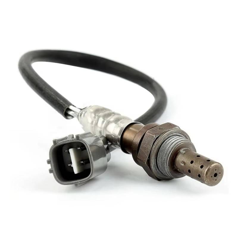 NUOSDEX Hinten Lambdasonde Kompatibel Mit Lexus Für S300 RX300 1999–2003. Lambda Für Sonde O2. Das Autozubehör Sauerstoffsensor OEM: 25054054 2132840 89467–48011 von NUOSDEX