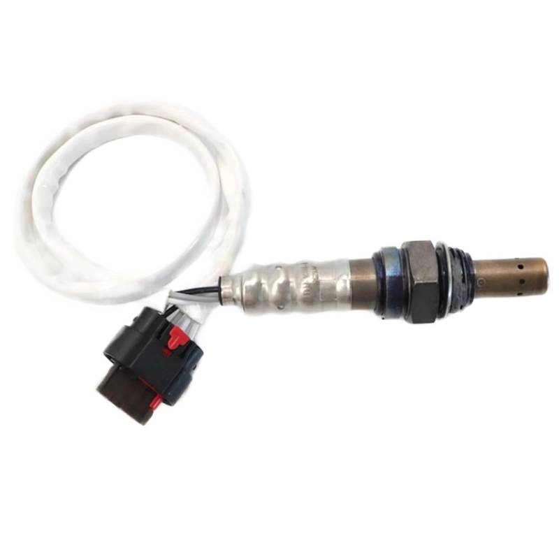 NUOSDEX Hinten Lambdasonde Kompatibel Mit Lincoln Für Navigator 2015 2016 2017, Lambda-O2-Sauerstoffsensor, Autoteile, Autozubehör, OEM: FL1Z-9G444-A 234-4944 FL1Z9G444A von NUOSDEX