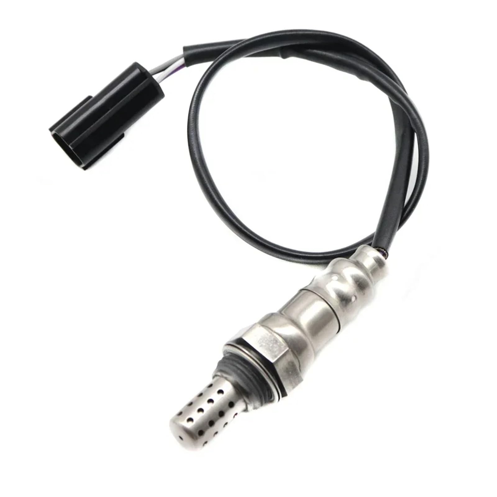 NUOSDEX Hinten Lambdasonde Kompatibel Mit Mitsubishi Für Outlander FWD 2003–2006, Sauerstoffsensor, Lambdasonde, Das Autozubehör OEM: 24362 MN163465 MR988902 NUOSDEX Hinten Lambdasonde Kompatibel Mit Mitsubishi Für Outlander FWD 2003–2006, Sauerstoffsensor, Lambdasonde, Das Autozubehör OEM: 24362 MN163465 MR988902 von NUOSDEX