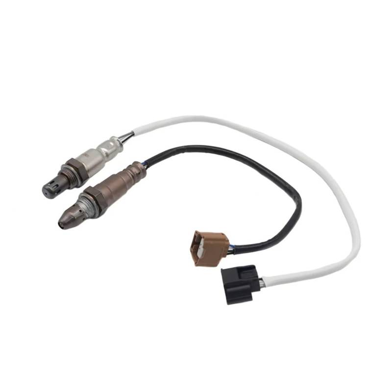 NUOSDEX Hinten Lambdasonde Kompatibel Mit Nissan Für Altima 2015 2016 2017 Lambdasonde. Das Autozubehör Sauerstoffsensor OEM: 22693-3TY0A 211500-7590 22693-3TY0B von NUOSDEX