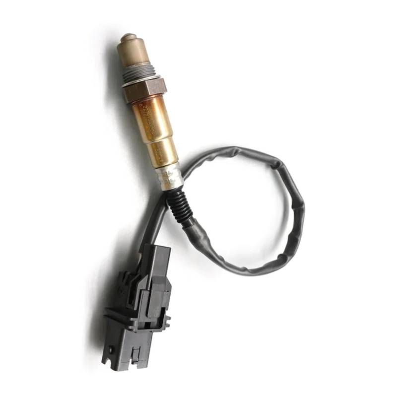 NUOSDEX Hinten Lambdasonde Kompatibel Mit Nissan Für Armada Für Frontier Für Maxima Sauerstoffsensor Lambdasonde Das Autozubehör OEM:25025005 ES10923 22791AA00A von NUOSDEX