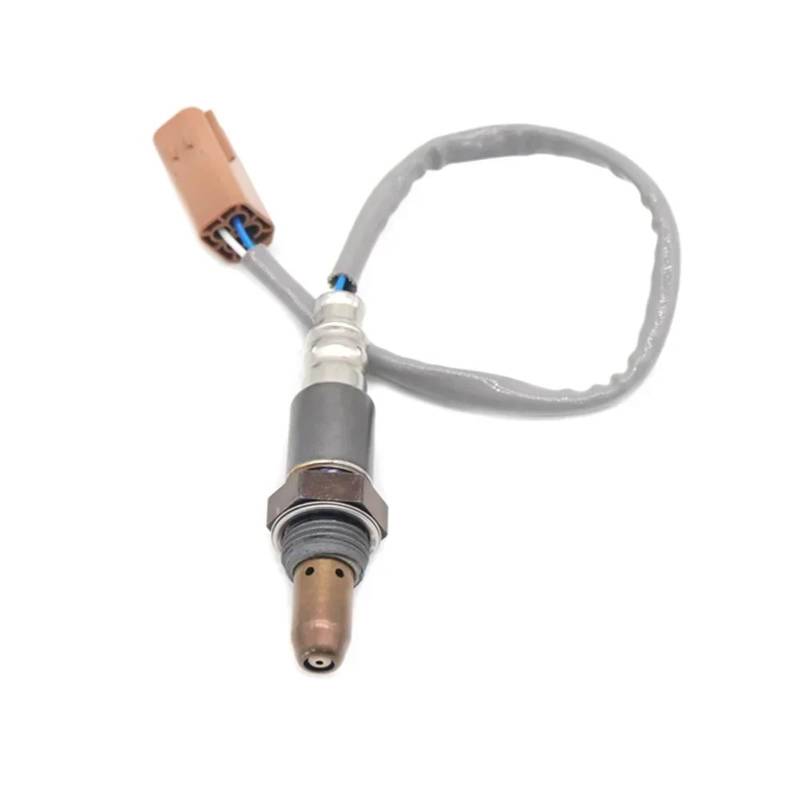 NUOSDEX Hinten Lambdasonde Kompatibel Mit Nissan Für Cube Für Sentra Sauerstoffsensor Lambdasonde Das Autozubehör OEM:2349079 25054089 22693ZJ60A von NUOSDEX