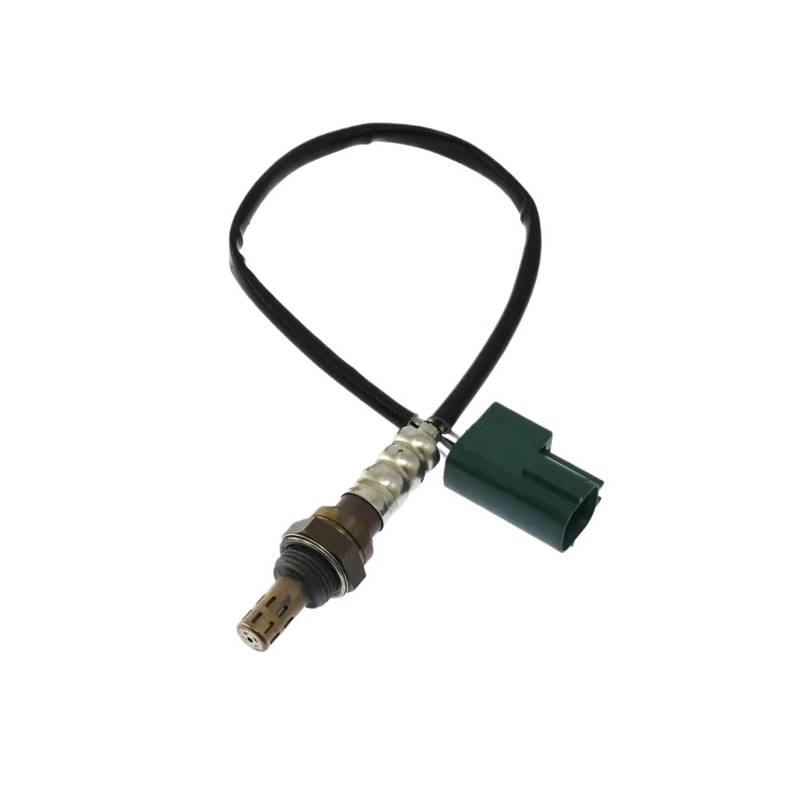 NUOSDEX Hinten Lambdasonde Kompatibel Mit Nissan Für Note Für Pathfinder Sauerstoffsensor Lambdasonde Das Autozubehör Autoteile OEM:22690-AX000 von NUOSDEX