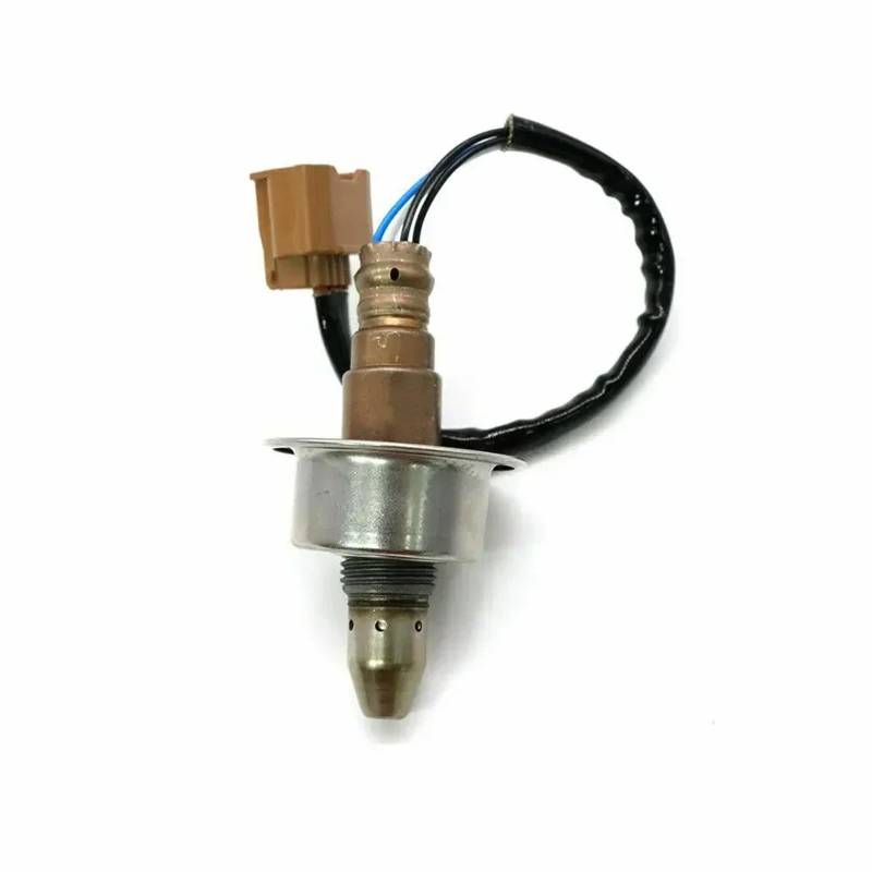 NUOSDEX Hinten Lambdasonde Kompatibel Mit Nissan Für Pathfinder Für Versa Upstream Sauerstoffsensor Lambdasonde Autoteile OEM:22693-1KT0A 211500-7510 234-9127 von NUOSDEX