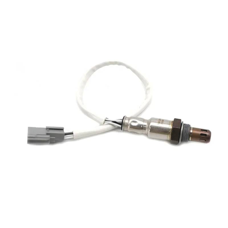 NUOSDEX Hinten Lambdasonde Kompatibel Mit Nissan Für Sentra Für Sylphy Sauerstoffsensor Lambdasonde Das Autozubehör OEM:226A03RA0A 226A0-3RC0A 226A03RC0A von NUOSDEX
