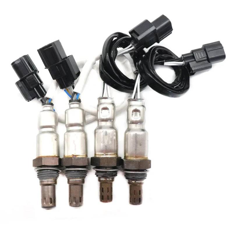 NUOSDEX Hinten Lambdasonde Kompatibel Mit Odyssey Für Pilot Für Ridgeline Lambdasonde. Das Autozubehör Autoteile OEM: 36531R70A01 36531R70A02 36532R71L01 von NUOSDEX