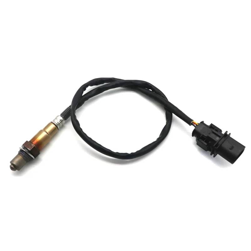 NUOSDEX Hinten Lambdasonde Kompatibel Mit Pilot Für Ridgeline Sauerstoffsensor Lambdasonde Das Autozubehör OEM:36531-RCA-A02 36531-RCA-A01 36531RDMA01 von NUOSDEX