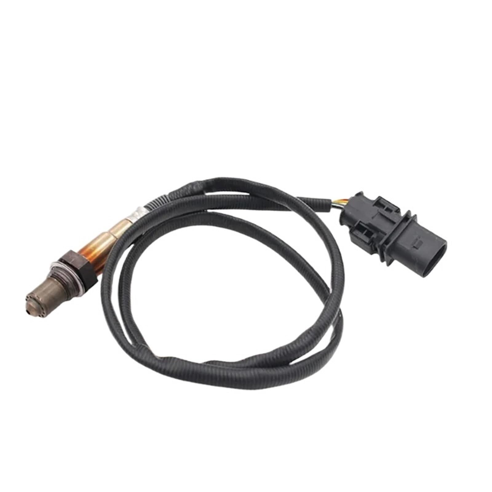NUOSDEX Hinten Lambdasonde Kompatibel Mit Porsche Für Cayenne 955 2003–2010 Lambda Für Sonde O2 Sauerstoffsensor Autoteile OEM: 1k0998262l 1k0-998-262-L 0258017178 NUOSDEX Hinten Lambdasonde Kompatibel Mit Porsche Für Cayenne 955 2003–2010 Lambda Für Sonde O2 Sauerstoffsensor Autoteile OEM: 1k0998262l 1k0-998-262-L 0258017178 von NUOSDEX