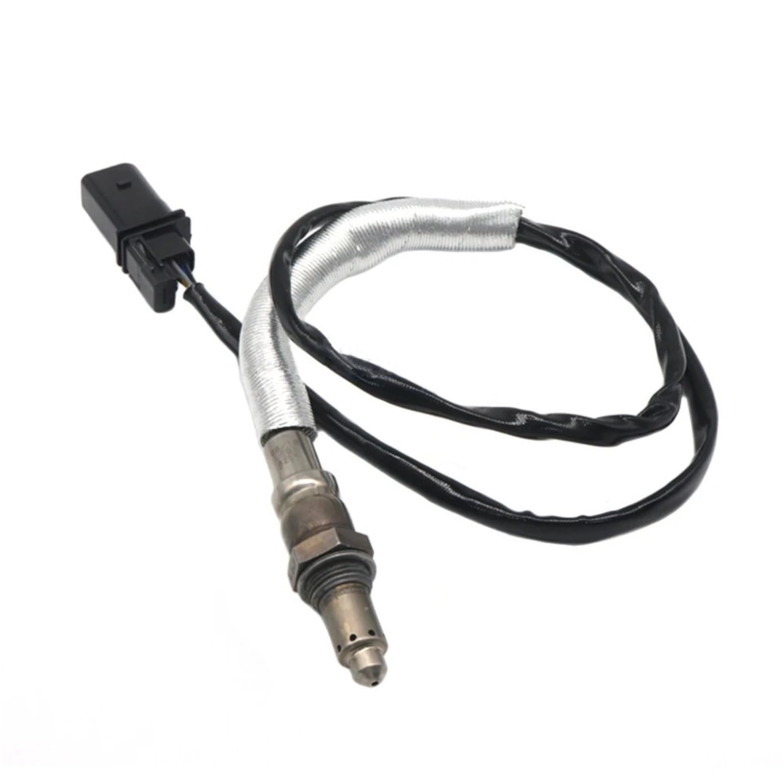 NUOSDEX Hinten Lambdasonde Kompatibel Mit SQ7 SQ8 RS Q8 2020 2021 2022 2023 Sauerstoffsensor Lambdasonde Das Autozubehör OEM:03H906262AP 0P2906265N 234-5740 NUOSDEX Hinten Lambdasonde Kompatibel Mit SQ7 SQ8 RS Q8 2020 2021 2022 2023 Sauerstoffsensor Lambdasonde Das Autozubehör OEM:03H906262AP 0P2906265N 234-5740 von NUOSDEX