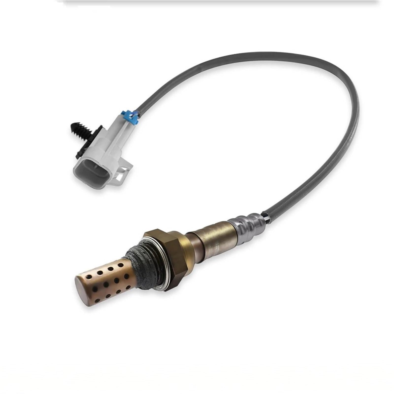 NUOSDEX Hinten Lambdasonde Kompatibel Mit Saturn Für Aura Für Outlook Für Vue Lambdasonde O2-Sensor Sauerstoffsensor Autoteile Autozubehör OEM: 12594452 NUOSDEX Hinten Lambdasonde Kompatibel Mit Saturn Für Aura Für Outlook Für Vue Lambdasonde O2-Sensor Sauerstoffsensor Autoteile Autozubehör OEM: 12594452 von NUOSDEX