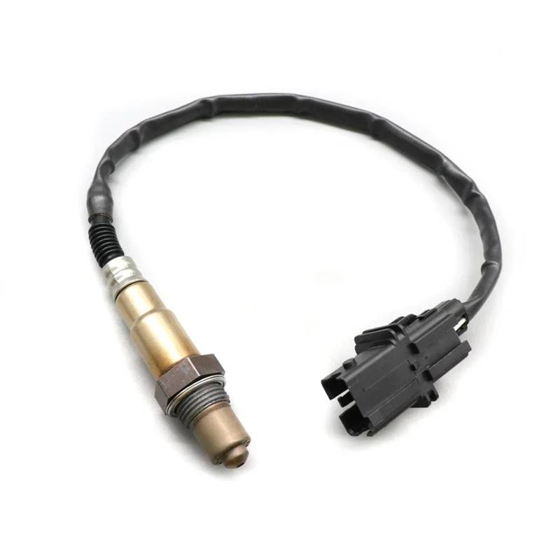 NUOSDEX Hinten Lambdasonde Kompatibel Mit Suzuki Für Equator 2009 Sauerstoffsensor Lambdasonde Das Autozubehör OEM:25025005 ES10923 22791AA00A von NUOSDEX