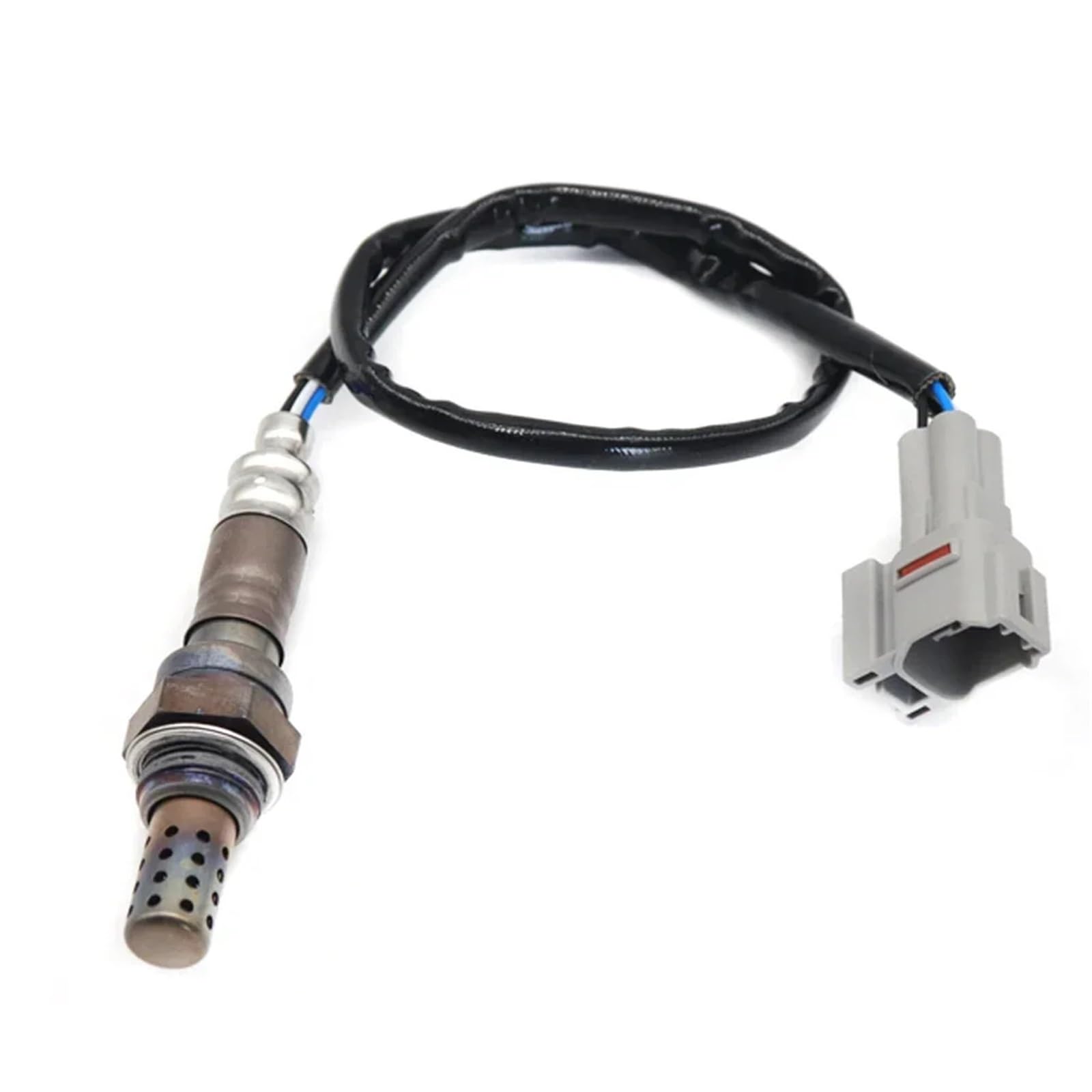 NUOSDEX Hinten Lambdasonde Kompatibel Mit Suzuki Für Swift Für APV Für Ignis Sauerstoffsensor Lambdasonde Das Autozubehör OEM: 18213-57K01 18213-86G00 18213-62J00 NUOSDEX Hinten Lambdasonde Kompatibel Mit Suzuki Für Swift Für APV Für Ignis Sauerstoffsensor Lambdasonde Das Autozubehör OEM: 18213-57K01 18213-86G00 18213-62J00 von NUOSDEX