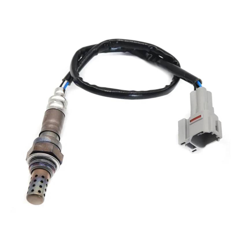 NUOSDEX Hinten Lambdasonde Kompatibel Mit Suzuki Für Swift Für APV Für Ignis Sauerstoffsensor Lambdasonde Das Autozubehör OEM: 18213-57K01 18213-86G00 18213-62J00 von NUOSDEX