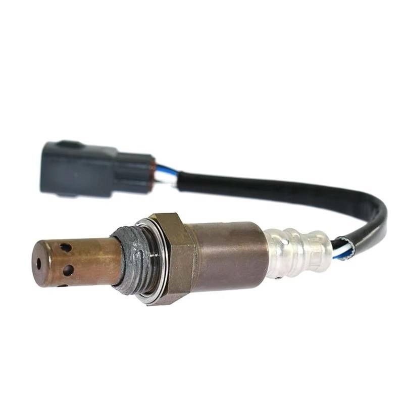 NUOSDEX Hinten Lambdasonde Kompatibel Mit Toyota Für 4Runner Für FJ Für Cruiser Lambda O2 Sauerstoffsensor Lambdasonde Autoteile Autozubehör OEM:89467-30010 von NUOSDEX