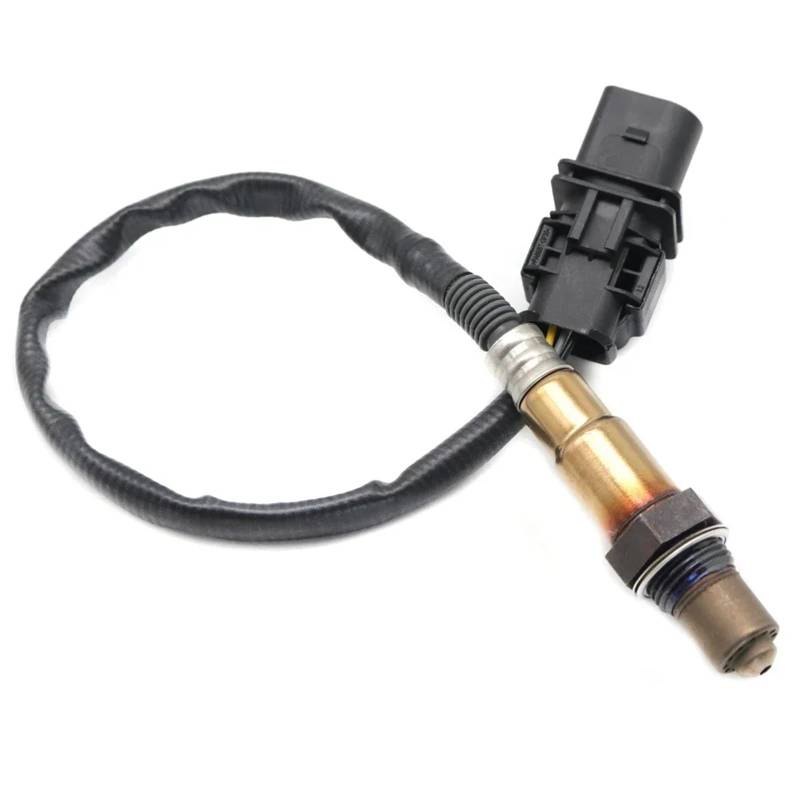 NUOSDEX Hinten Lambdasonde Kompatibel Mit Toyota Für Auris Für Urban Für Cruiser Für Verso Lambdasonde Autozubehör Teile OEM:226935X20AEM 226A42455R 8201028297 von NUOSDEX