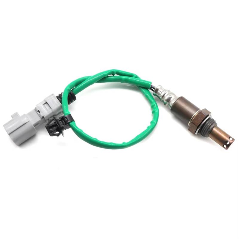 NUOSDEX Hinten Lambdasonde Kompatibel Mit Toyota Für Avalon Für Camry Hinterer Sauerstoffsensor Lambda O2 Sauerstoffsensor Autoteile OEM: 89467-33210 8946733210 89467 33210 von NUOSDEX