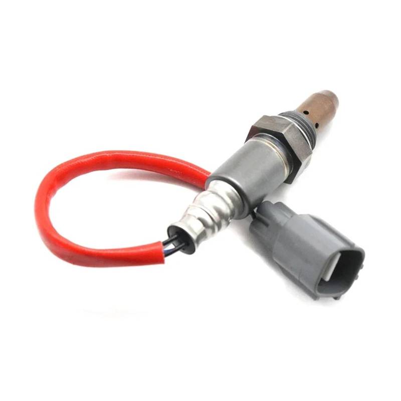 NUOSDEX Hinten Lambdasonde Kompatibel Mit Toyota Für Sienna Für Solara Lambda Für Sonde O2 Sauerstoffsensor Autozubehör Autoteile OEM:22641-AA53A 234-9092 894670E080 von NUOSDEX