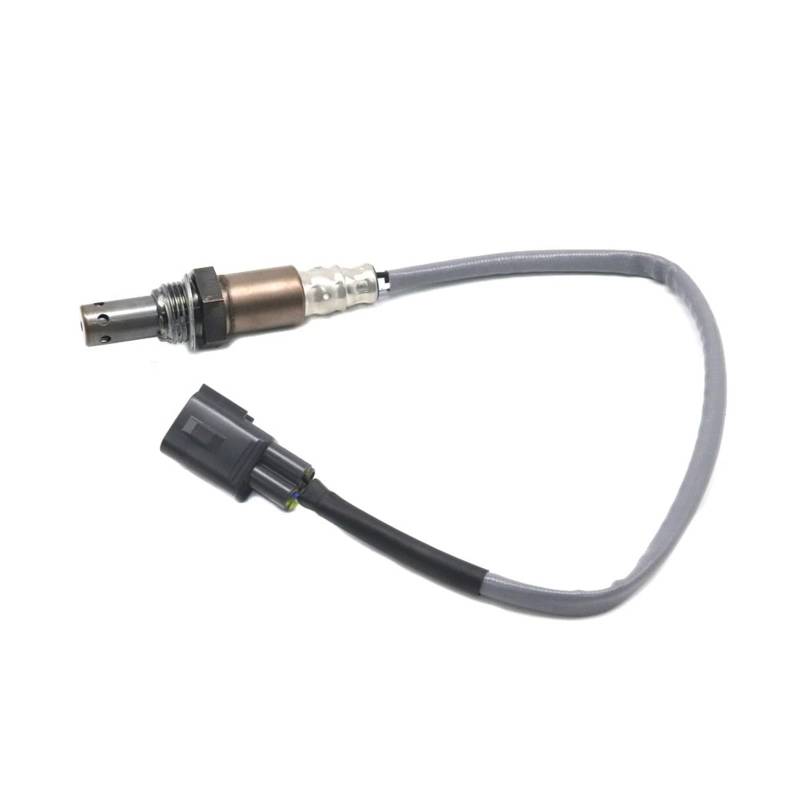 NUOSDEX Hinten Lambdasonde Kompatibel Mit Toyota Für Tacoma Für Yaris Lambda O2-Sauerstoffsensor. Das Autozubehör Autoteile OEM: 8946702020 250-54006 89467-12010 von NUOSDEX