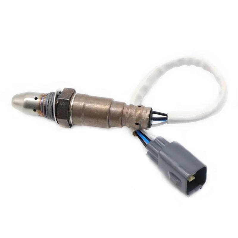 NUOSDEX Hinten Lambdasonde Kompatibel Mit Toyota Für Yaris 2012–2018, Der Auto-Sauerstoffsensor, Lambda-Sensor, Das Autozubehör OEM: 8946730050, 8946722040, 8946752170 von NUOSDEX