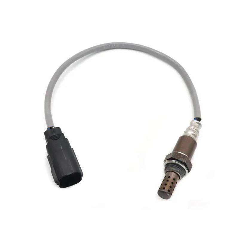 NUOSDEX Hinten Lambdasonde Kompatibel Mit Volvo Für S40 Für S80 V50 XC60 Lambdasonde. Das Autozubehör Autoteile OEM: 25024455 MHK500850 MHK501060 von NUOSDEX