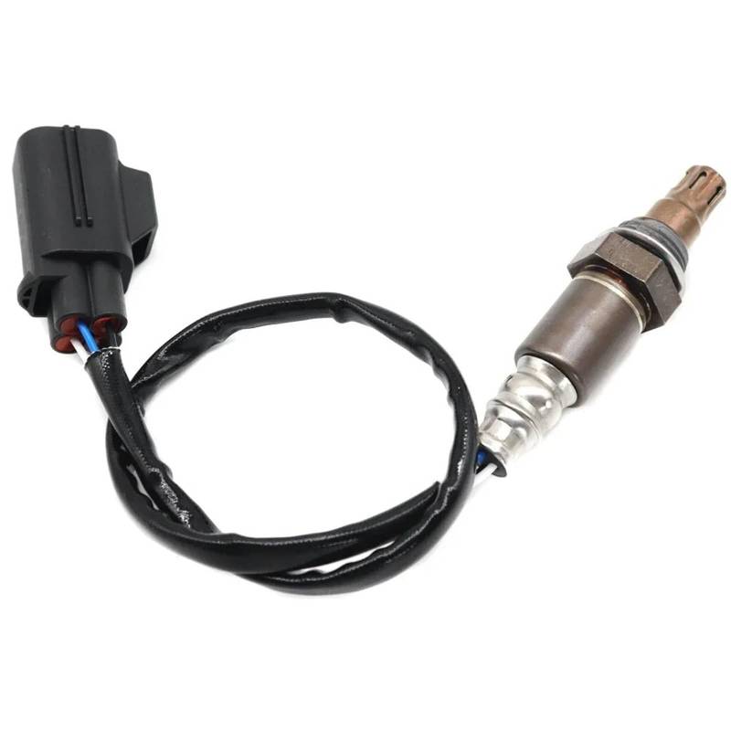 NUOSDEX Hinten Lambdasonde Kompatibel Mit Volvo Für S60 Für S80 V60 V70 Lambdasonde O2 Sauerstoffsensor Autozubehör Autoteile OEM:30774563 6G9N-9F472-CA 25054043 von NUOSDEX