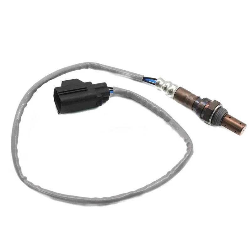 NUOSDEX Hinten Lambdasonde Kompatibel Mit Volvo Für S60 V70 2001 2002 Lambda Für Sonde O2 Sauerstoffsensor Autoteile Autozubehör OEM: 2349019 234-9019 94972528 von NUOSDEX