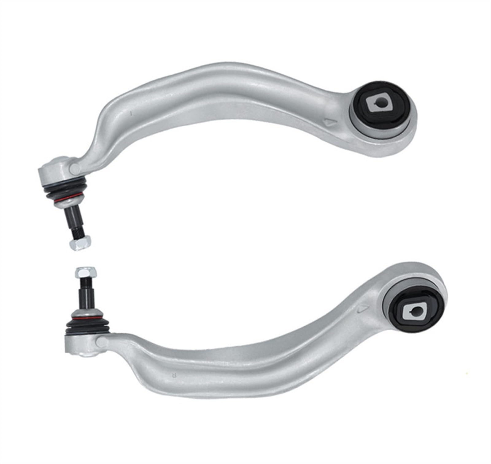NUOSDEX Kompatibel Mit 5 7er F01 F02 F07 2009 2010 2011 2012–2017 Für Alpina 31126775959 Front Lower Arms Aufhängungssätze 31126775960 Querlenker NUOSDEX Kompatibel Mit 5 7er F01 F02 F07 2009 2010 2011 2012–2017 Für Alpina 31126775959 Front Lower Arms Aufhängungssätze 31126775960 Querlenker von NUOSDEX