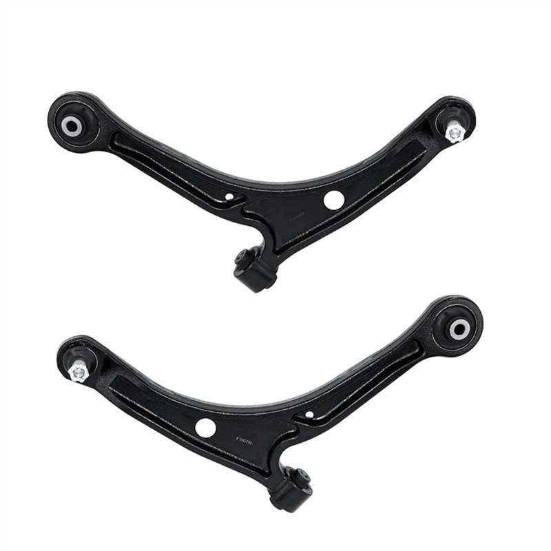 NUOSDEX Kompatibel Mit Acura Für MDX 2001 2002 2003 2004 2005 2006, Vorderer Unterer Linker Rechter Querlenker, Querlenker, Autoteile 51360S3VA03 Querlenker von NUOSDEX
